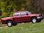 2009 GMC Canyon Crew Cab
